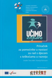 Ucimo zajedno  prirucnik